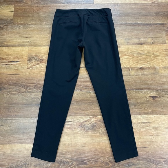 Cynthia Rowley stretch chino dress pants size 2 - Picture 2 of 3